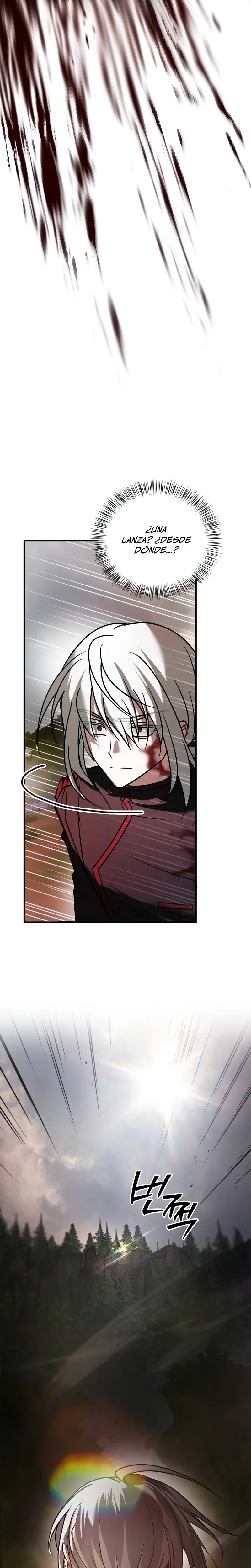 No soy esa clase de talento > Capitulo 111 > Page 121