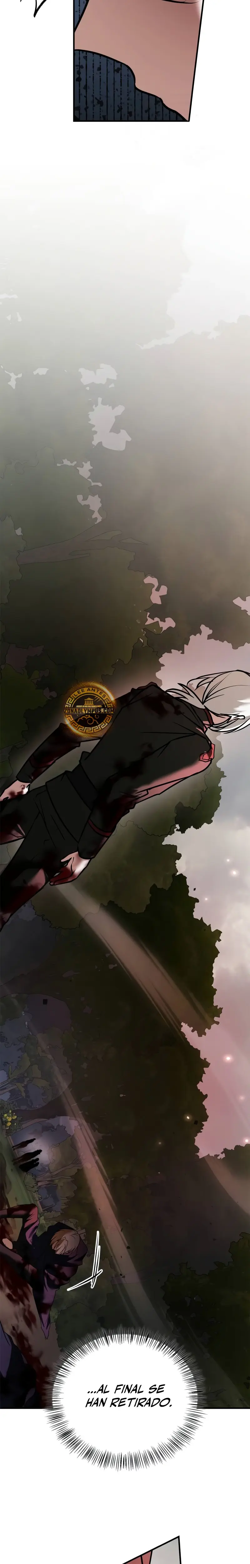 No soy esa clase de talento > Capitulo 111 > Page 161