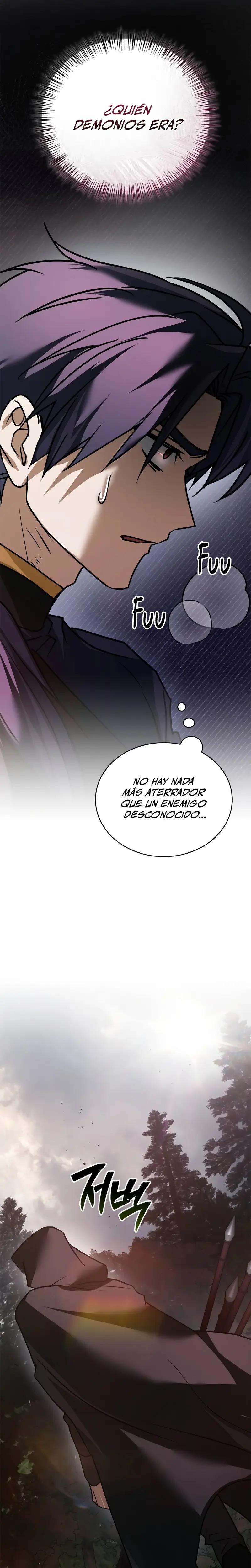 No soy esa clase de talento > Capitulo 111 > Page 201