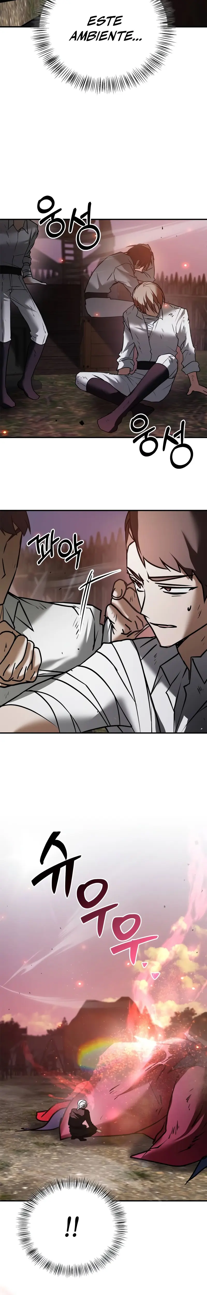 No soy esa clase de talento > Capitulo 111 > Page 251