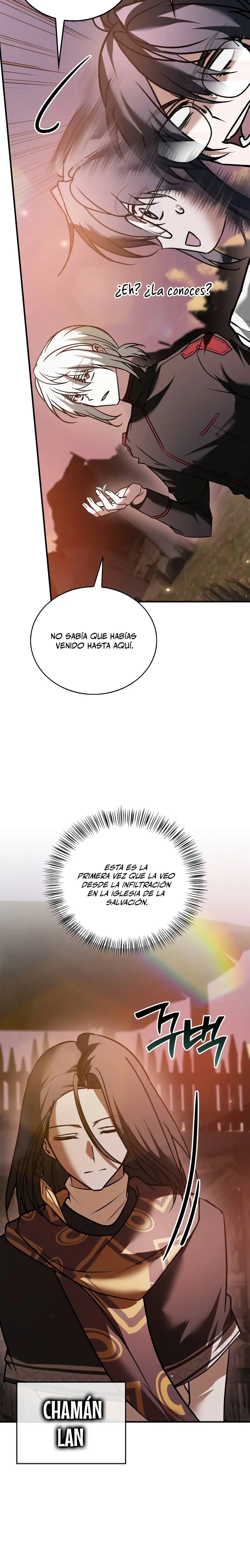 No soy esa clase de talento > Capitulo 111 > Page 301