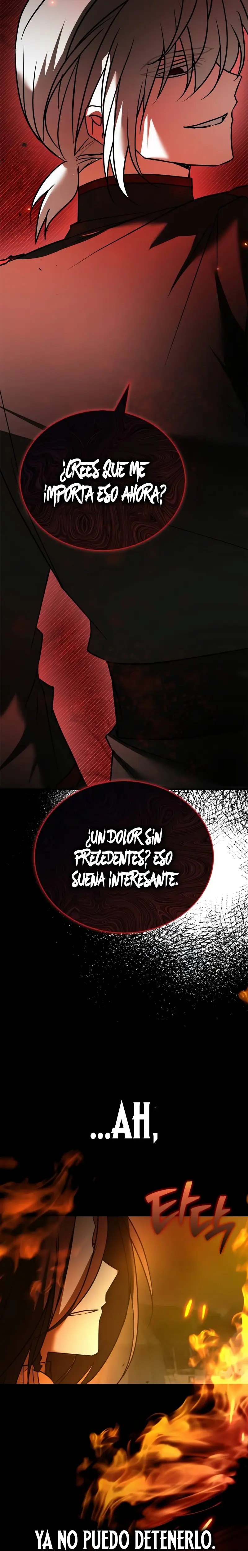 No soy esa clase de talento > Capitulo 111 > Page 381