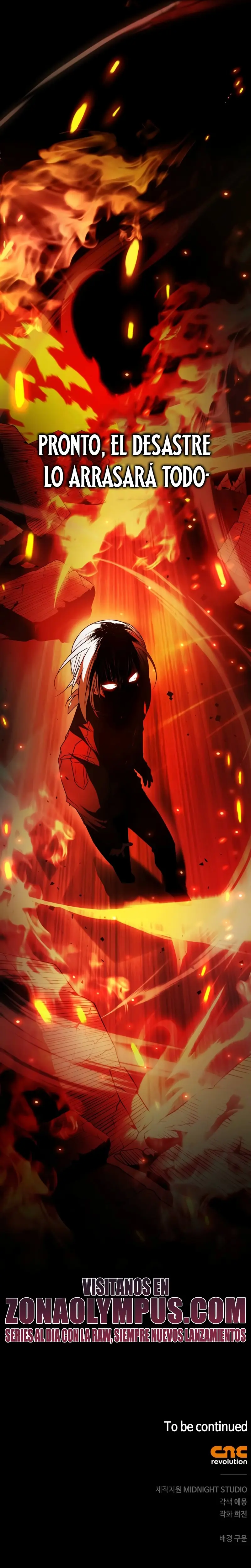 No soy esa clase de talento > Capitulo 111 > Page 391