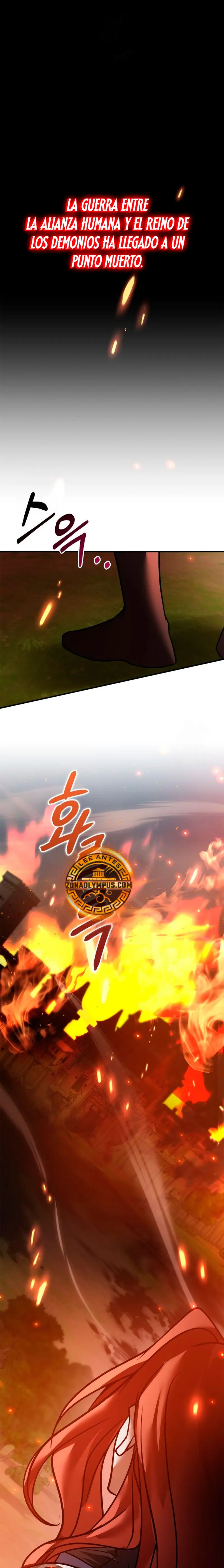 No soy esa clase de talento > Capitulo 112 > Page 11