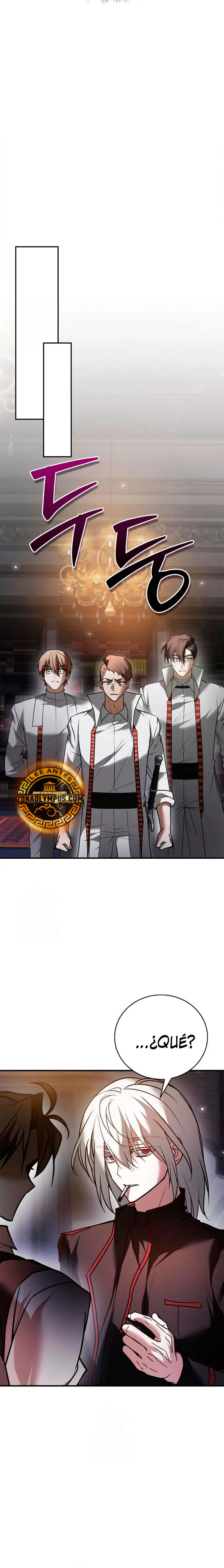 No soy esa clase de talento > Capitulo 112 > Page 211