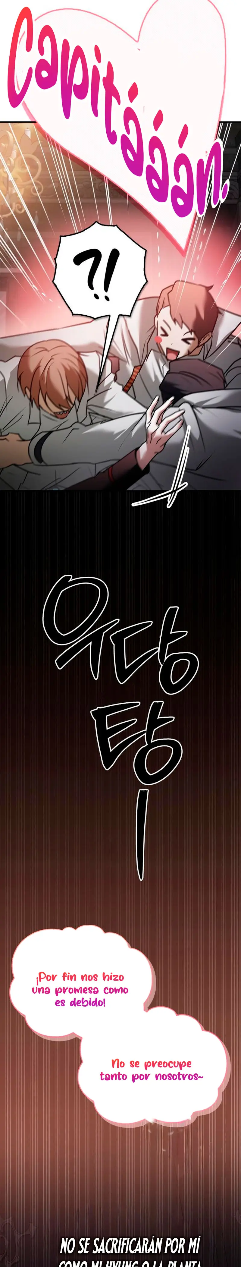 No soy esa clase de talento > Capitulo 112 > Page 341