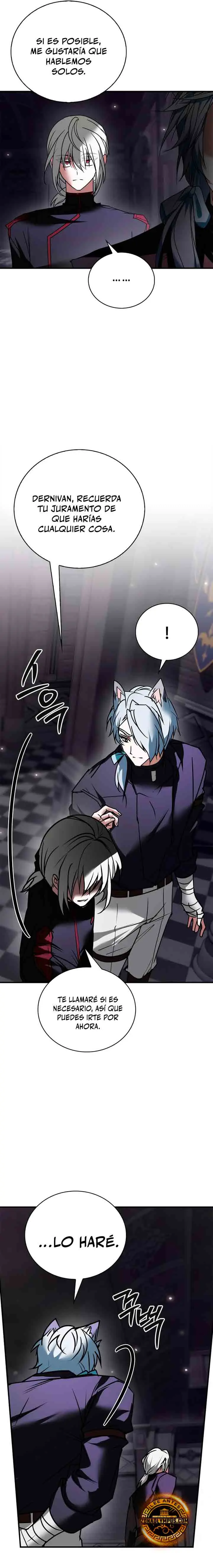 No soy esa clase de talento > Capitulo 115 > Page 61