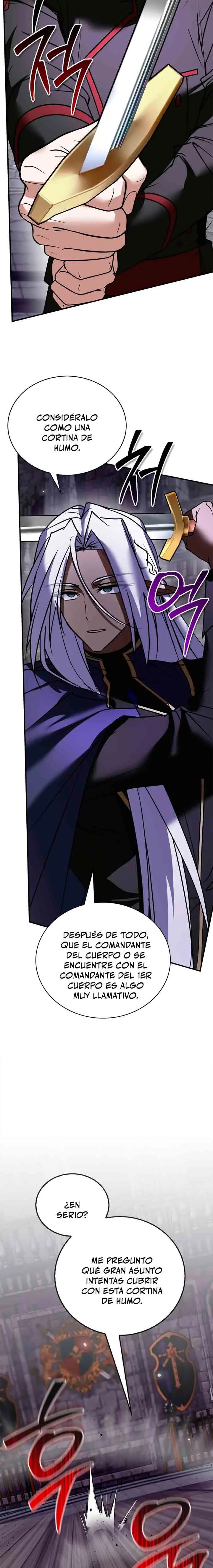 No soy esa clase de talento > Capitulo 115 > Page 81