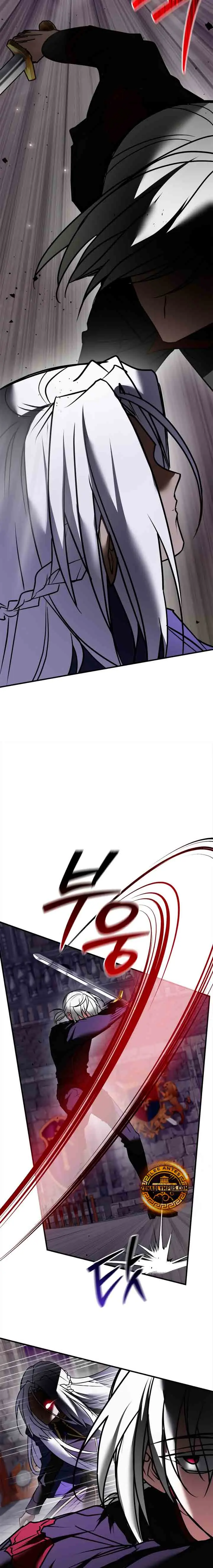 No soy esa clase de talento > Capitulo 115 > Page 91