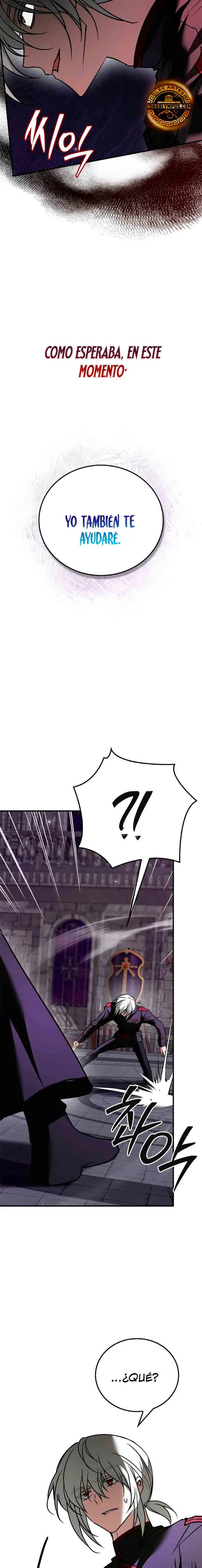 No soy esa clase de talento > Capitulo 115 > Page 131