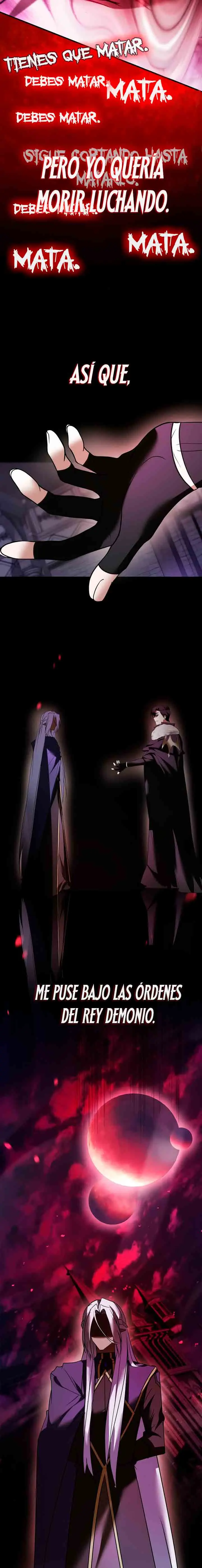 No soy esa clase de talento > Capitulo 115 > Page 171