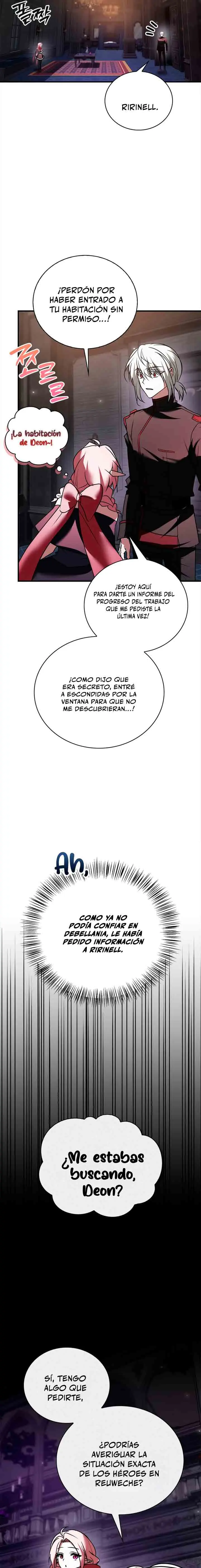 No soy esa clase de talento > Capitulo 115 > Page 231