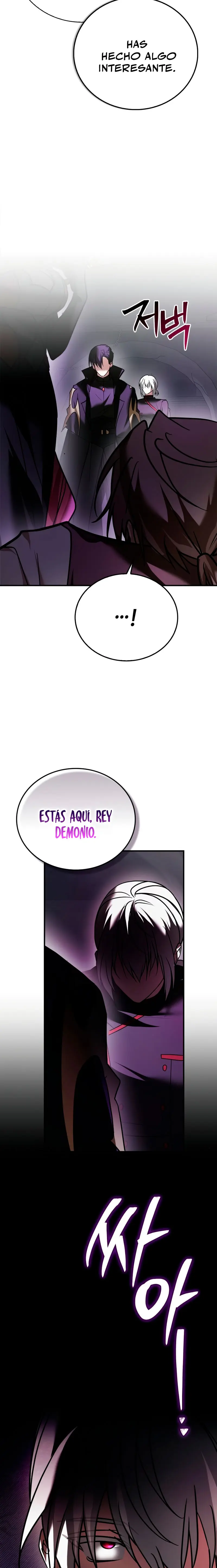 No soy esa clase de talento > Capitulo 116 > Page 181