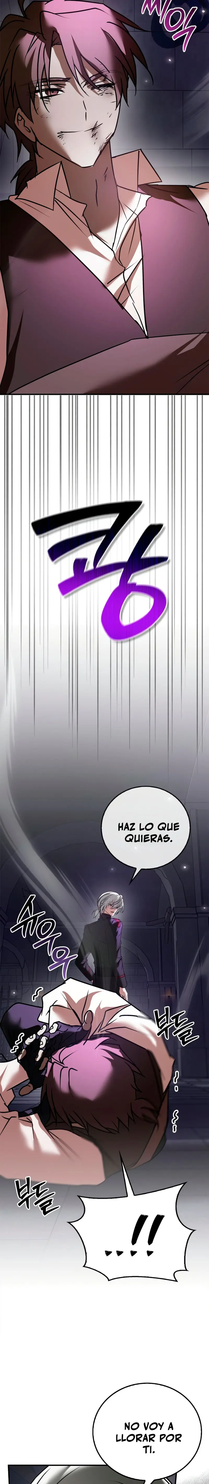 No soy esa clase de talento > Capitulo 116 > Page 301