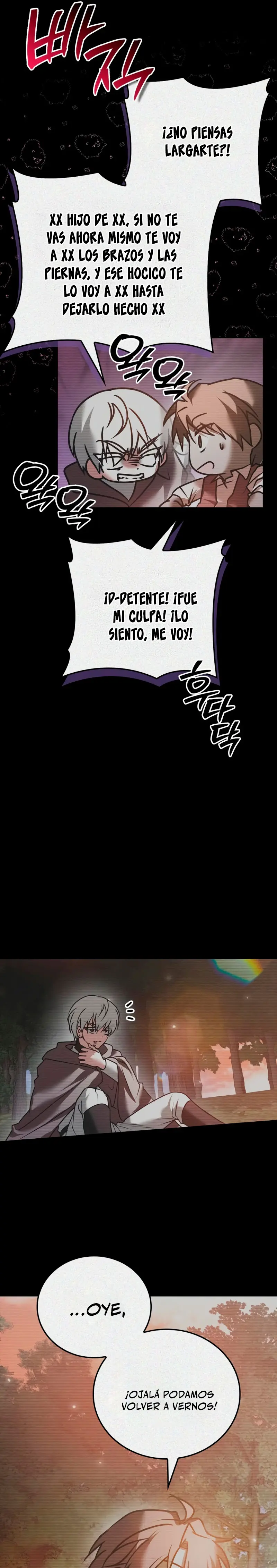 No soy esa clase de talento > Capitulo 116 > Page 331