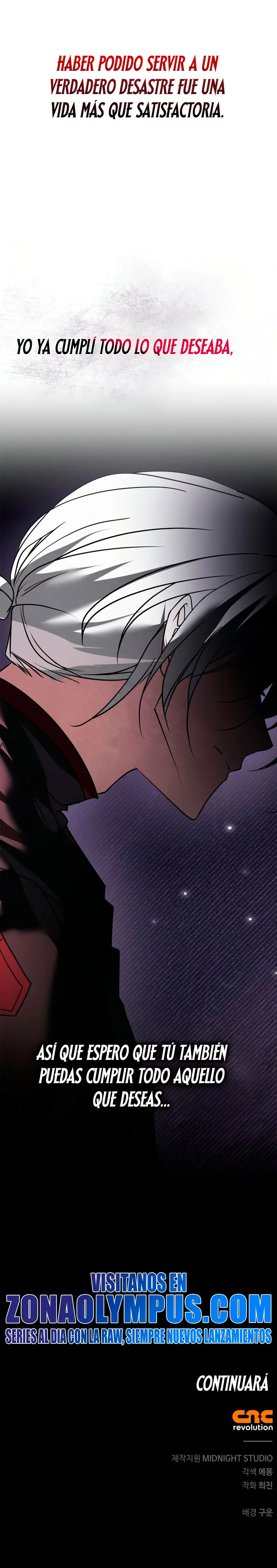 No soy esa clase de talento > Capitulo 116 > Page 351