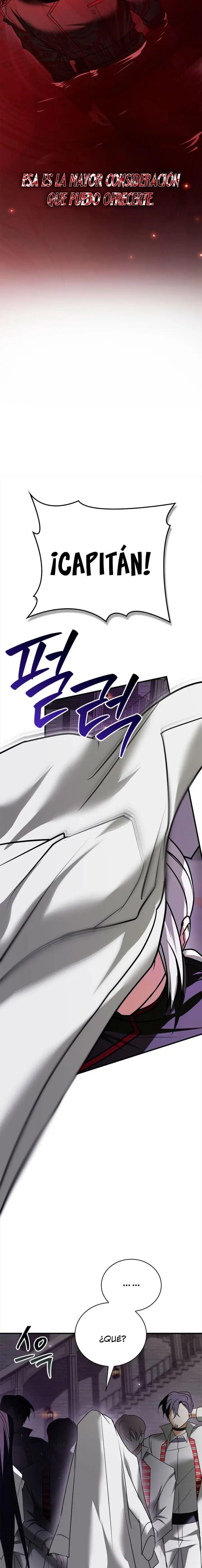 No soy esa clase de talento > Capitulo 117 > Page 141