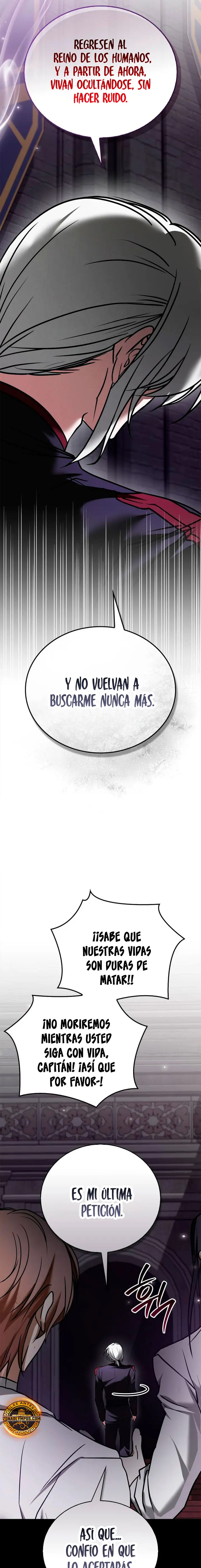 No soy esa clase de talento > Capitulo 117 > Page 171