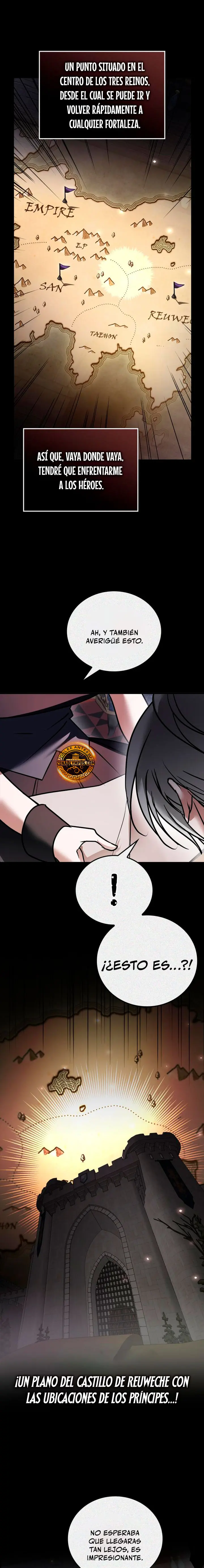 No soy esa clase de talento > Capitulo 117 > Page 231