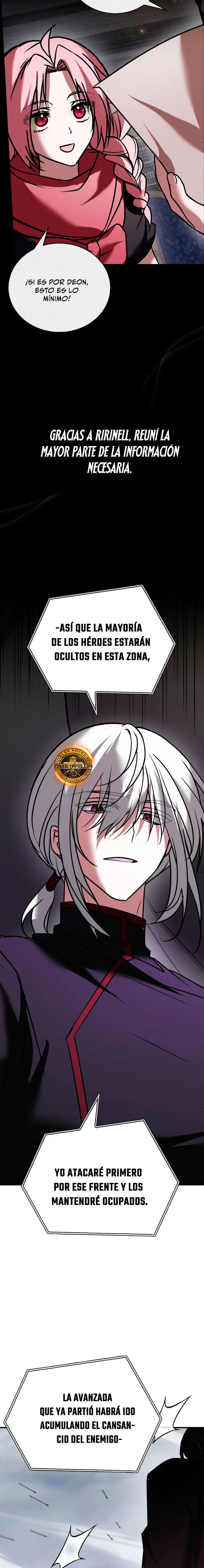 No soy esa clase de talento > Capitulo 117 > Page 241