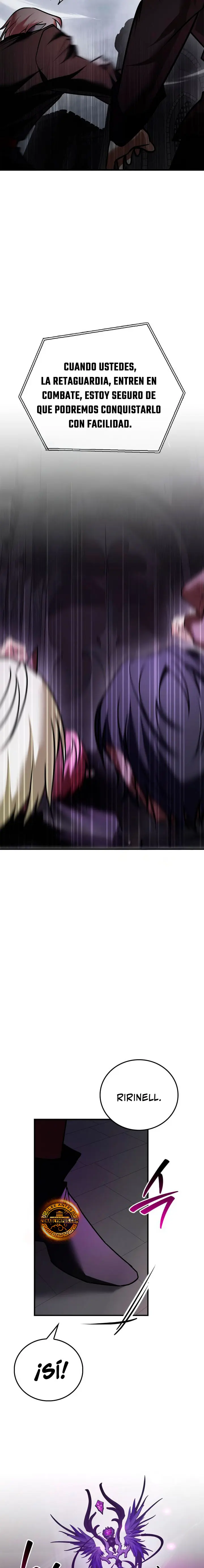 No soy esa clase de talento > Capitulo 117 > Page 251