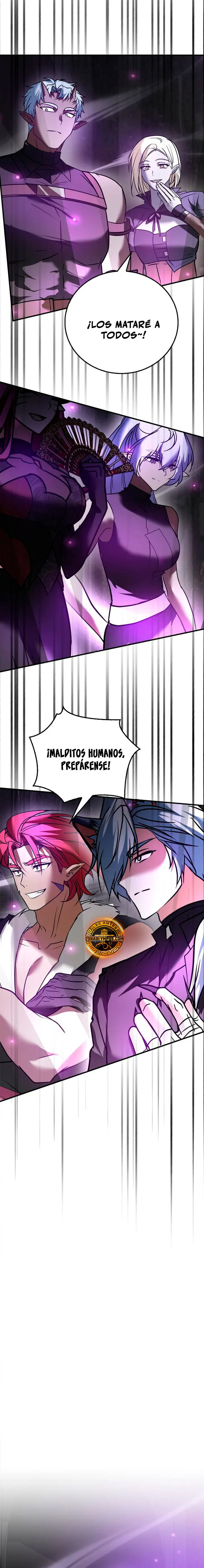 No soy esa clase de talento > Capitulo 117 > Page 271