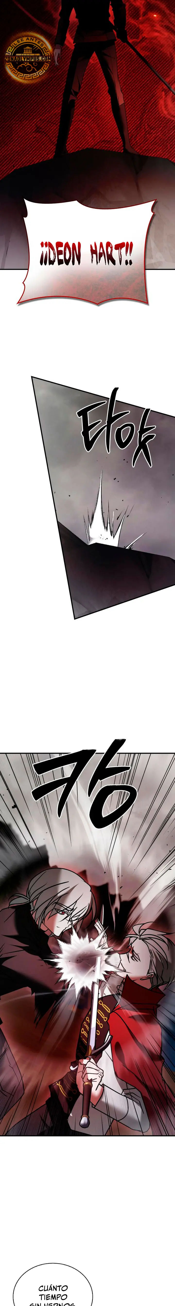 No soy esa clase de talento > Capitulo 118 > Page 41