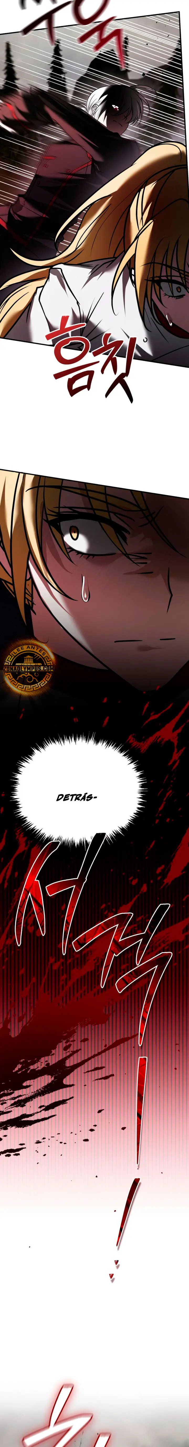 No soy esa clase de talento > Capitulo 118 > Page 171