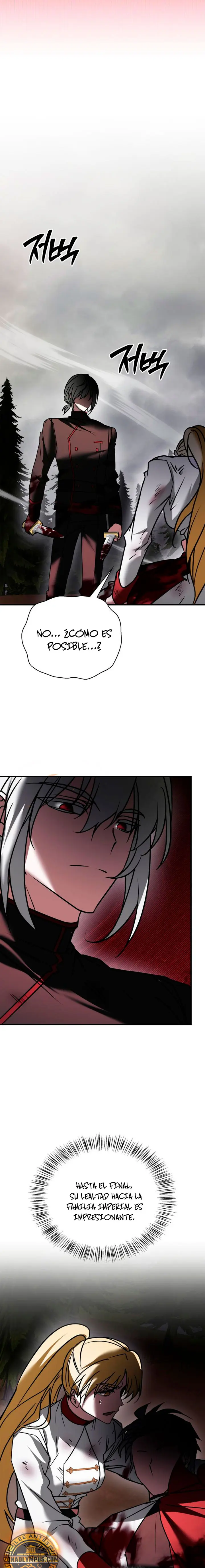 No soy esa clase de talento > Capitulo 118 > Page 191