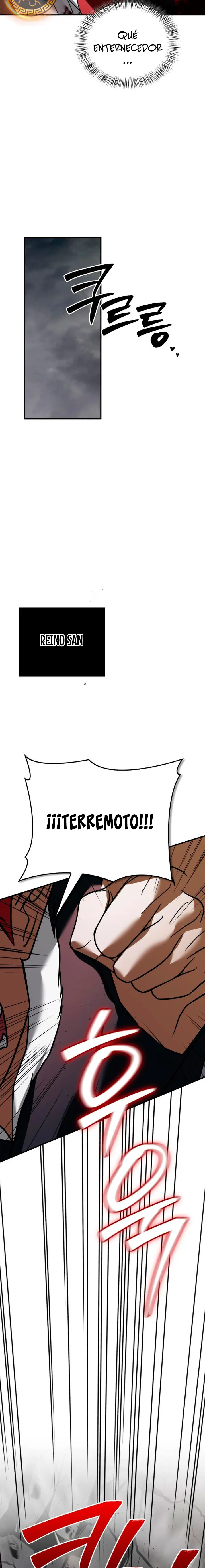 No soy esa clase de talento > Capitulo 118 > Page 201