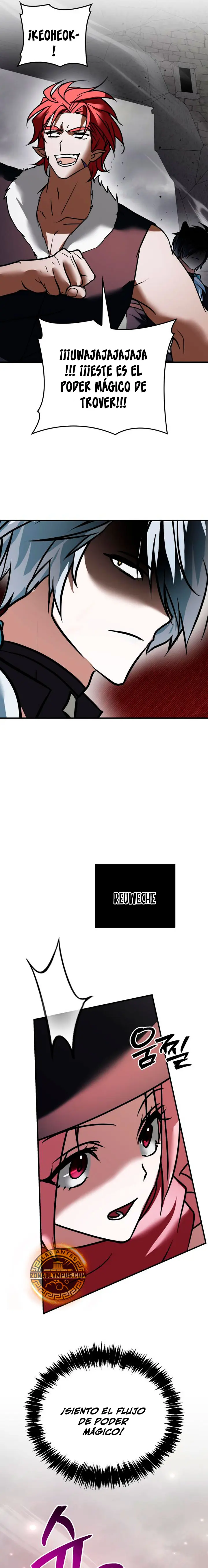 No soy esa clase de talento > Capitulo 118 > Page 231