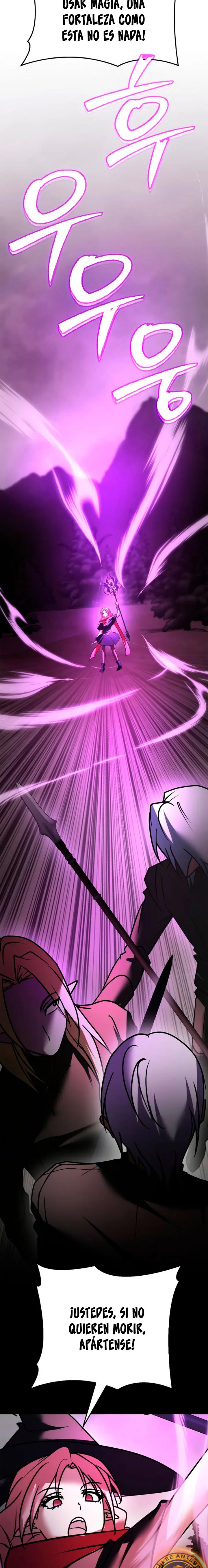 No soy esa clase de talento > Capitulo 118 > Page 251
