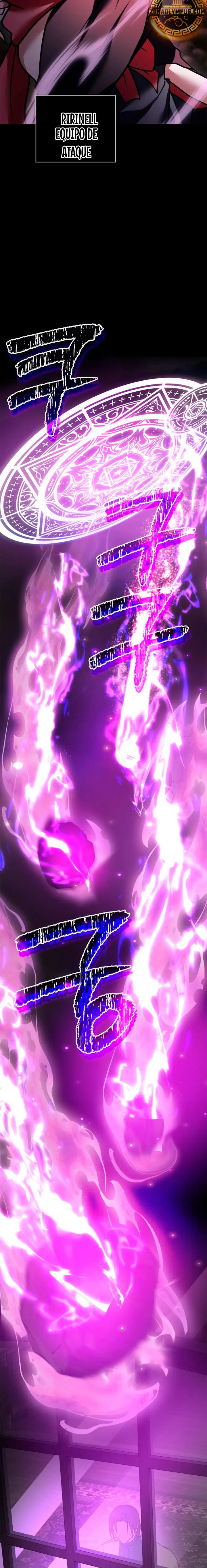 No soy esa clase de talento > Capitulo 118 > Page 261