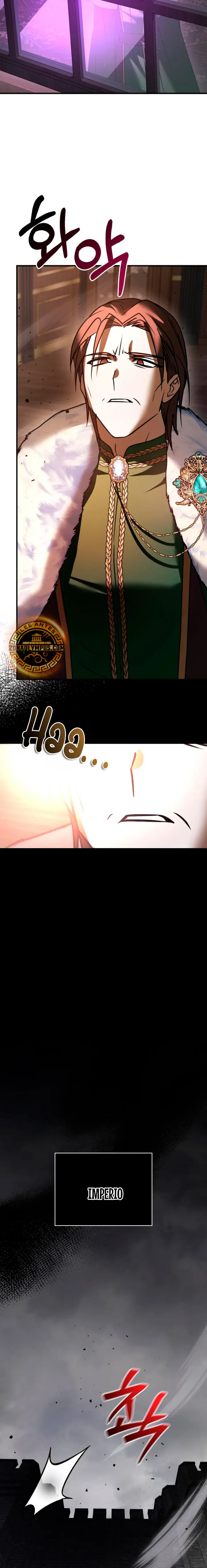 No soy esa clase de talento > Capitulo 118 > Page 271