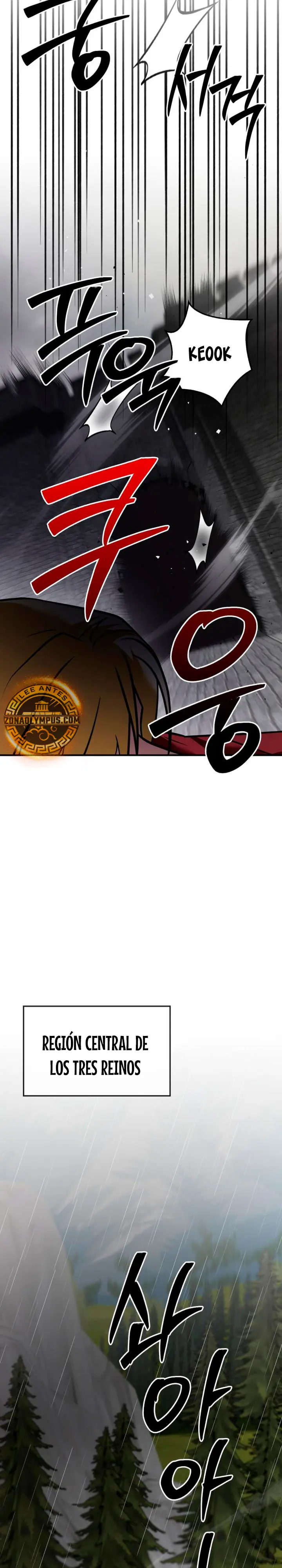 No soy esa clase de talento > Capitulo 118 > Page 291