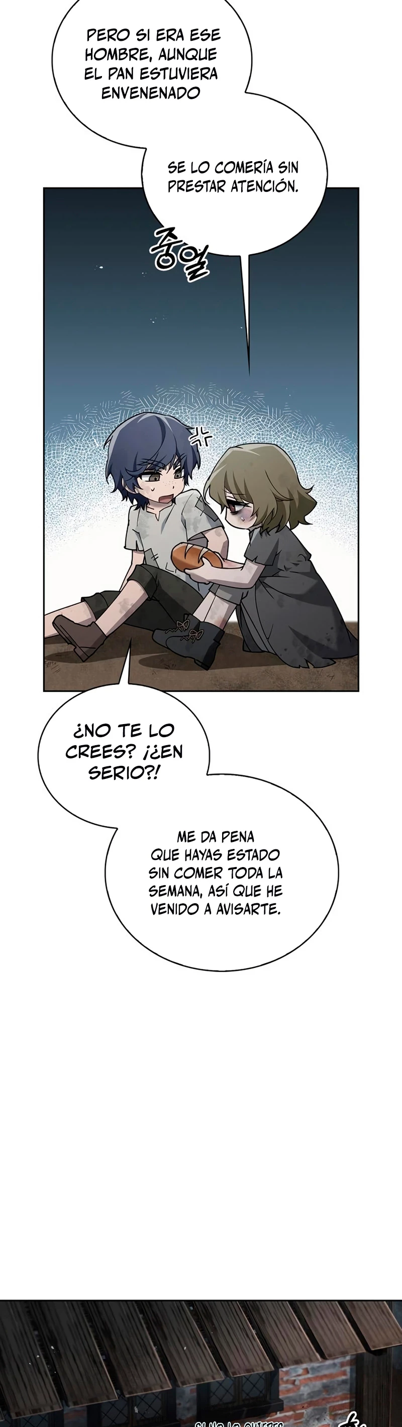No soy esa clase de talento > Capitulo 21 > Page 71