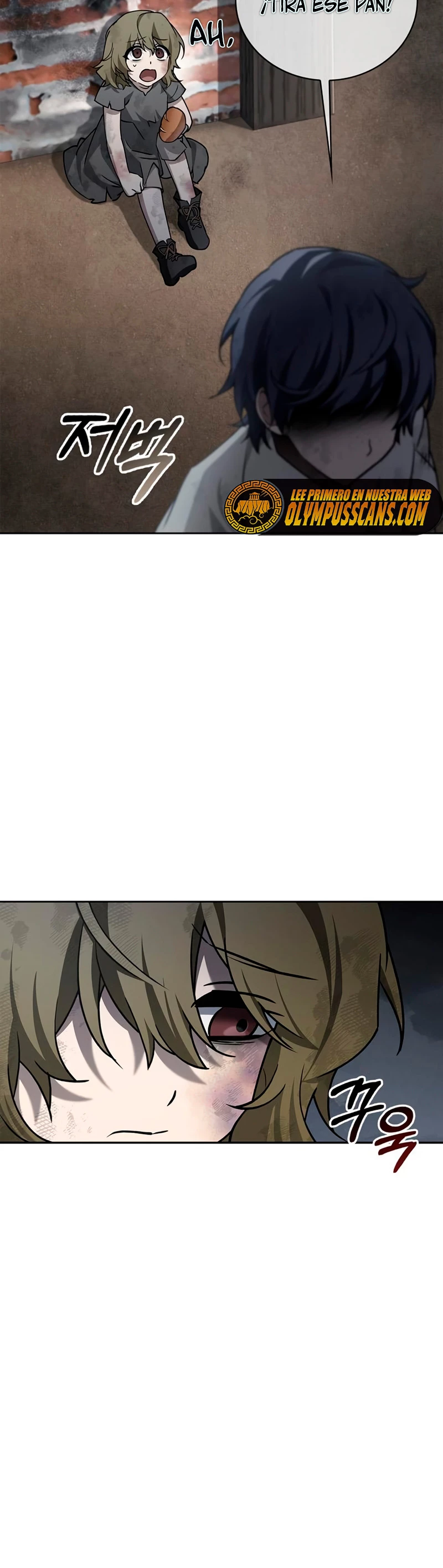 No soy esa clase de talento > Capitulo 21 > Page 101