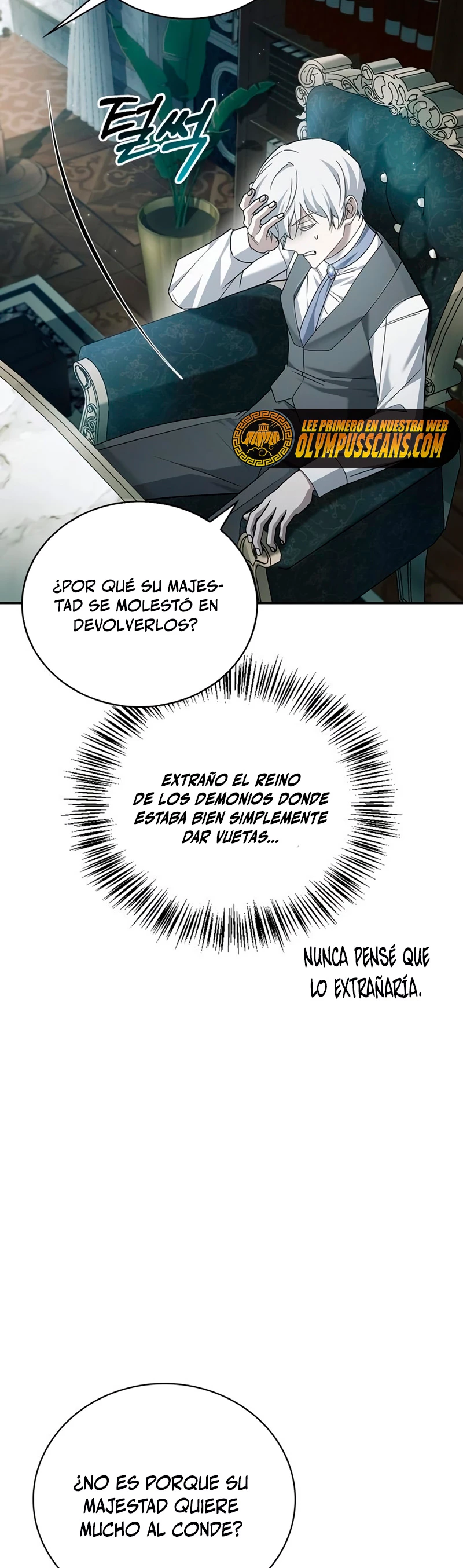 No soy esa clase de talento > Capitulo 21 > Page 231