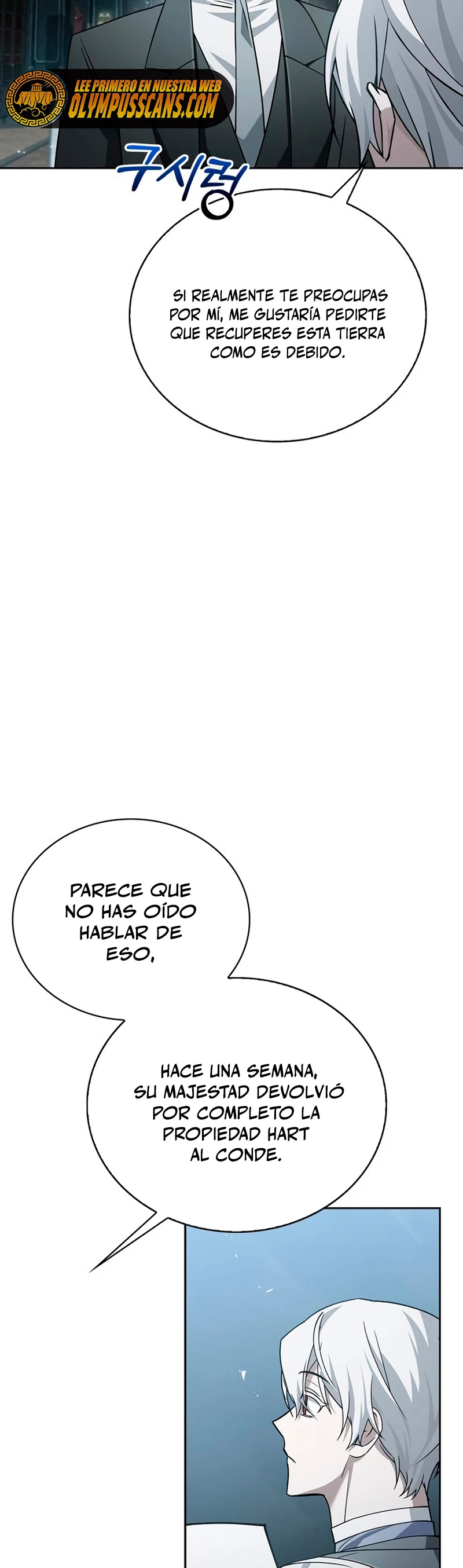 No soy esa clase de talento > Capitulo 21 > Page 291