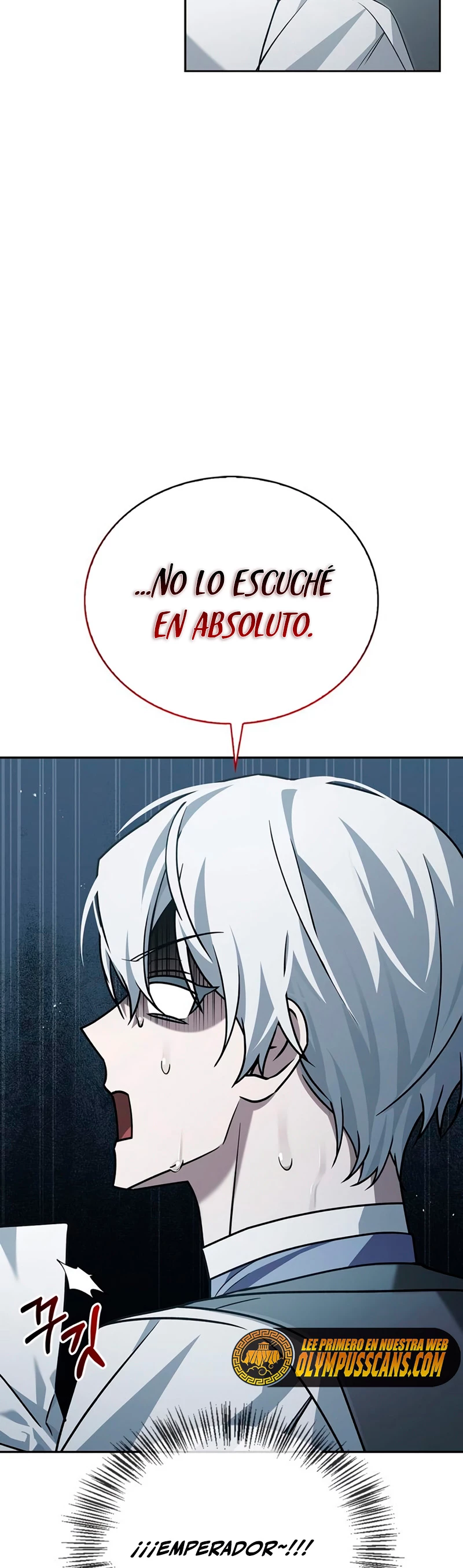 No soy esa clase de talento > Capitulo 21 > Page 301