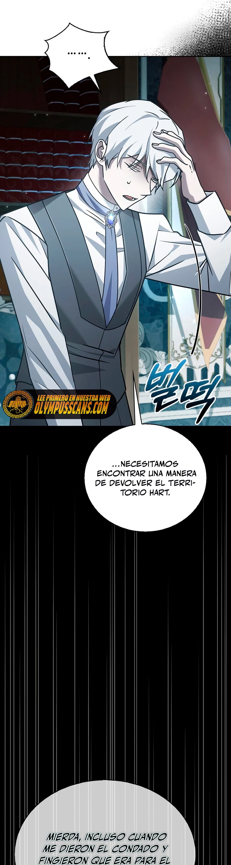 No soy esa clase de talento > Capitulo 21 > Page 321