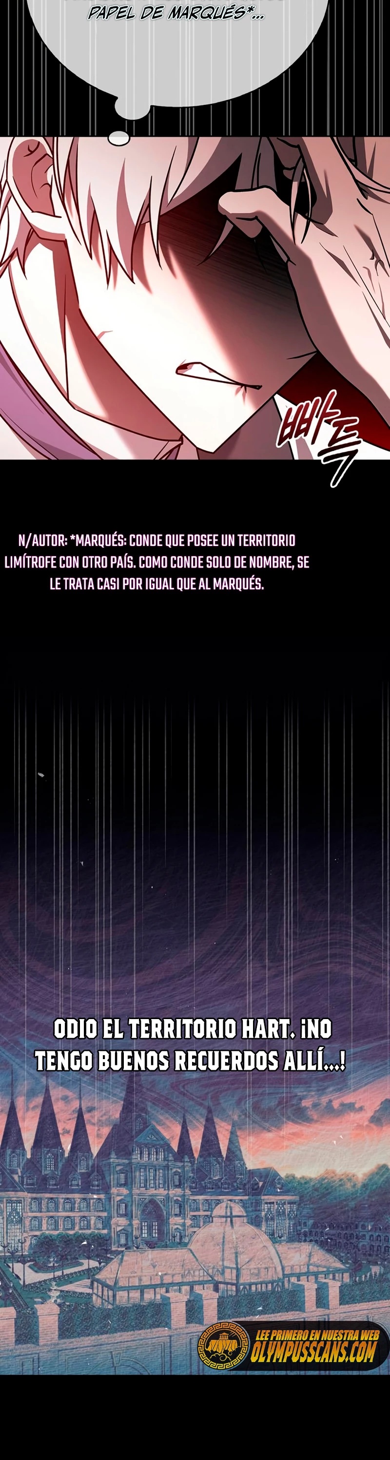 No soy esa clase de talento > Capitulo 21 > Page 331