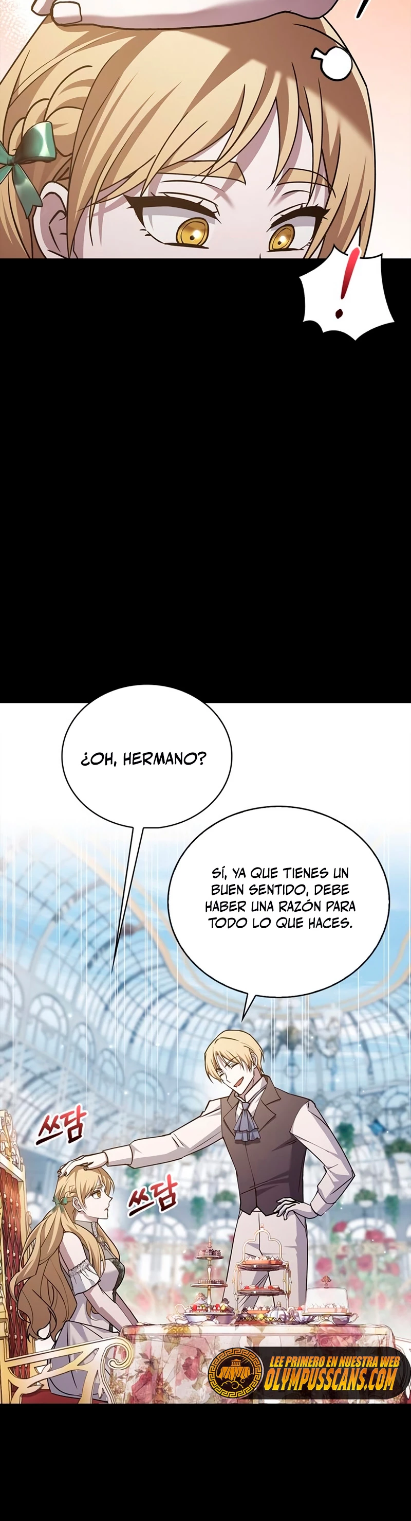 No soy esa clase de talento > Capitulo 21 > Page 541