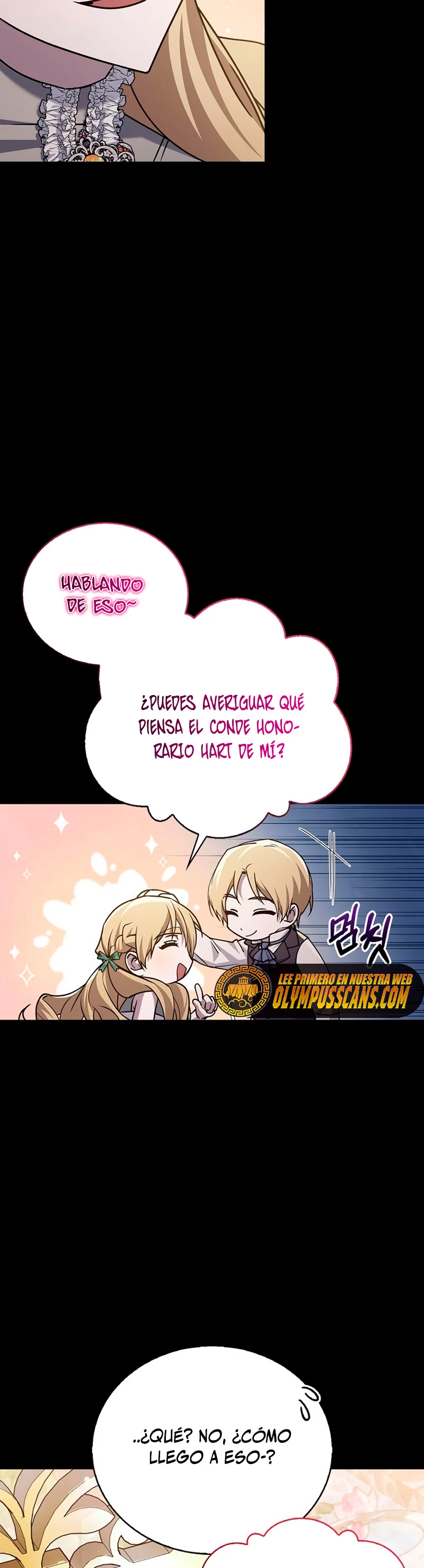No soy esa clase de talento > Capitulo 21 > Page 561