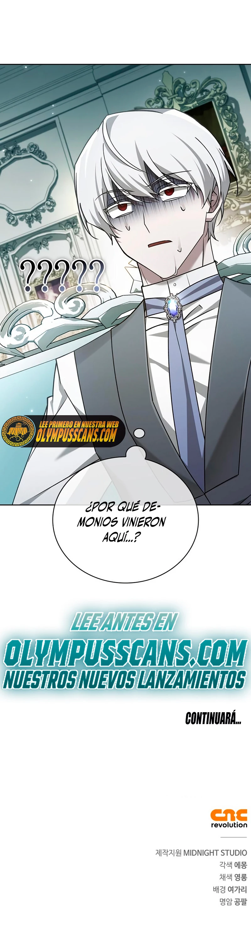 No soy esa clase de talento > Capitulo 21 > Page 591
