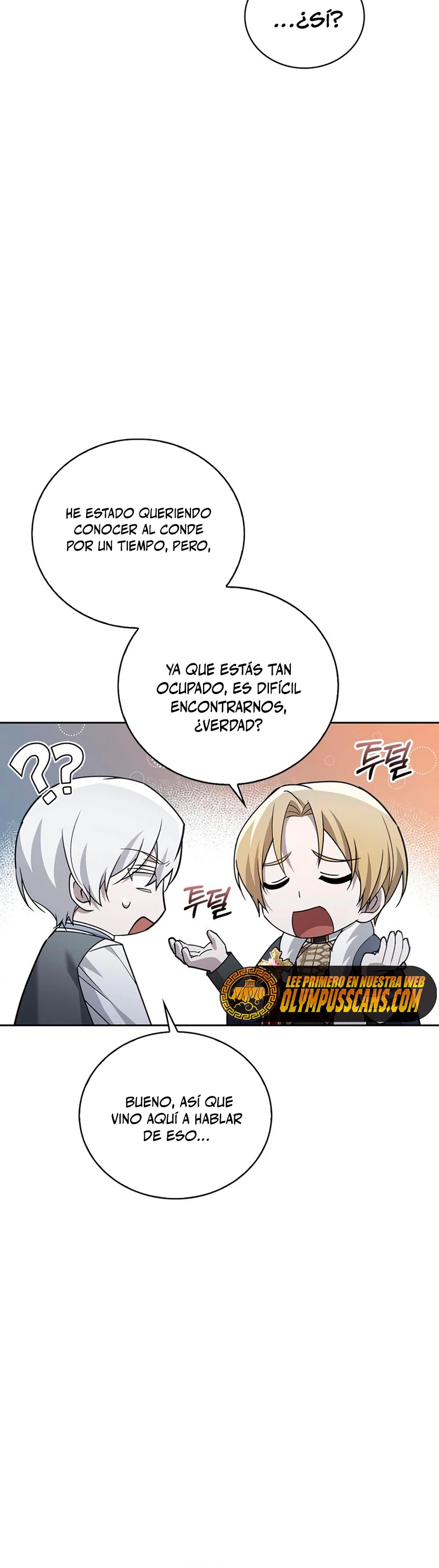 No soy esa clase de talento > Capitulo 22 > Page 101