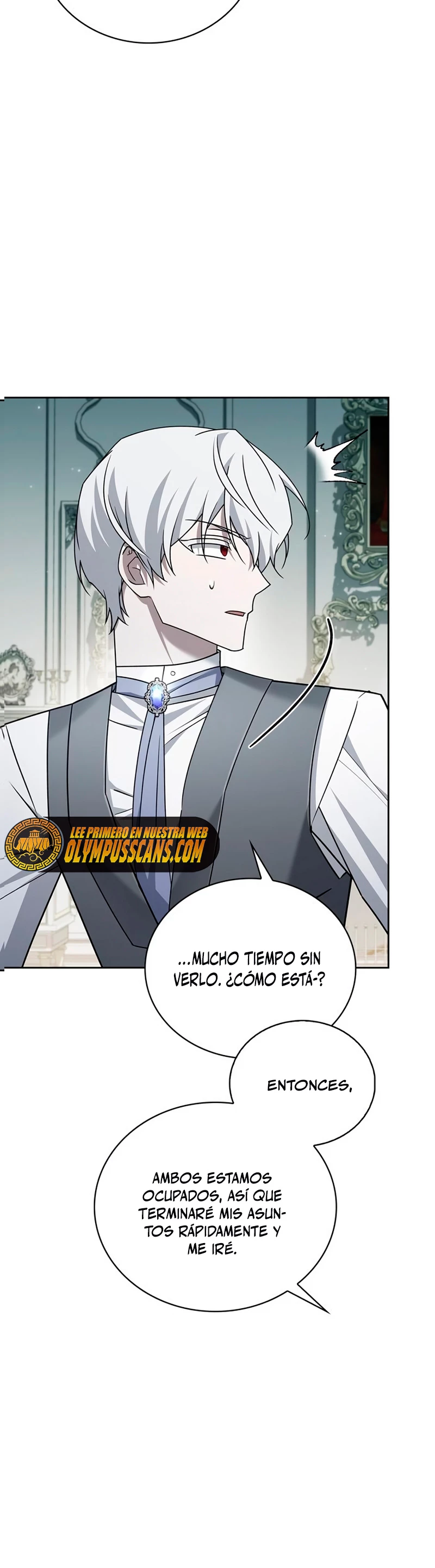 No soy esa clase de talento > Capitulo 22 > Page 241
