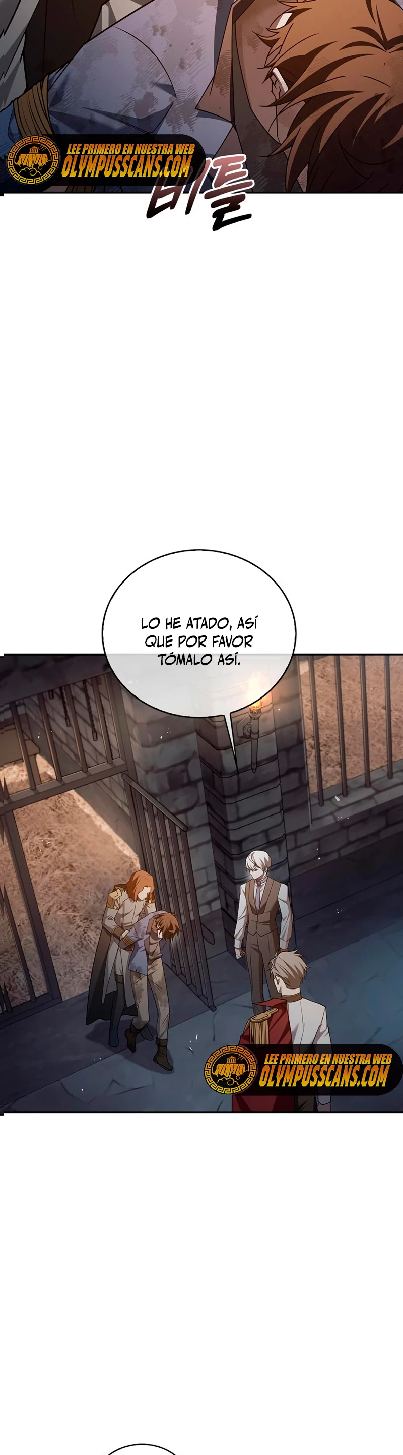 No soy esa clase de talento > Capitulo 22 > Page 291