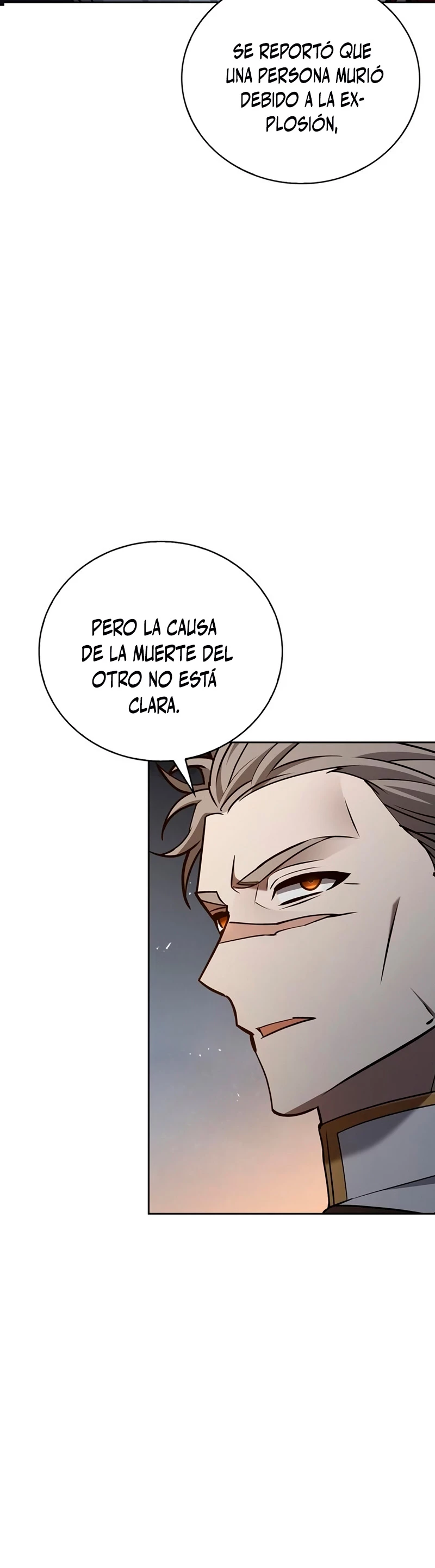 No soy esa clase de talento > Capitulo 22 > Page 311