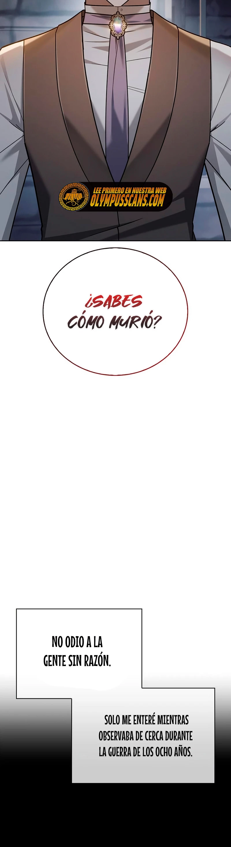No soy esa clase de talento > Capitulo 22 > Page 331